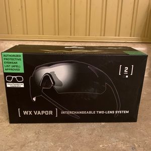 Wiley X WX Vapor 2 lens